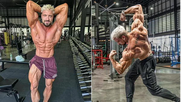 Mastering Muscle-Ups with Joe: A Comprehensive Guide
